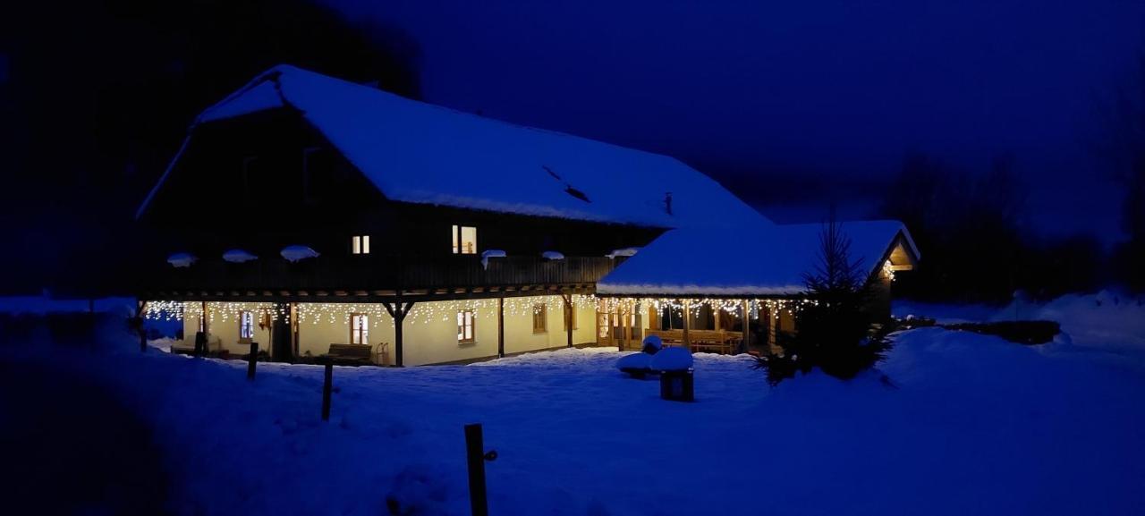 Ferienhaus Algerhof *